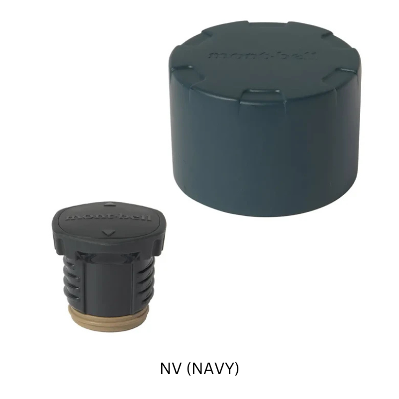 Montbell Alpine Thermo Bottle Cup Set