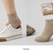 Smartwool Unisex Everyday Life Ankle Socks