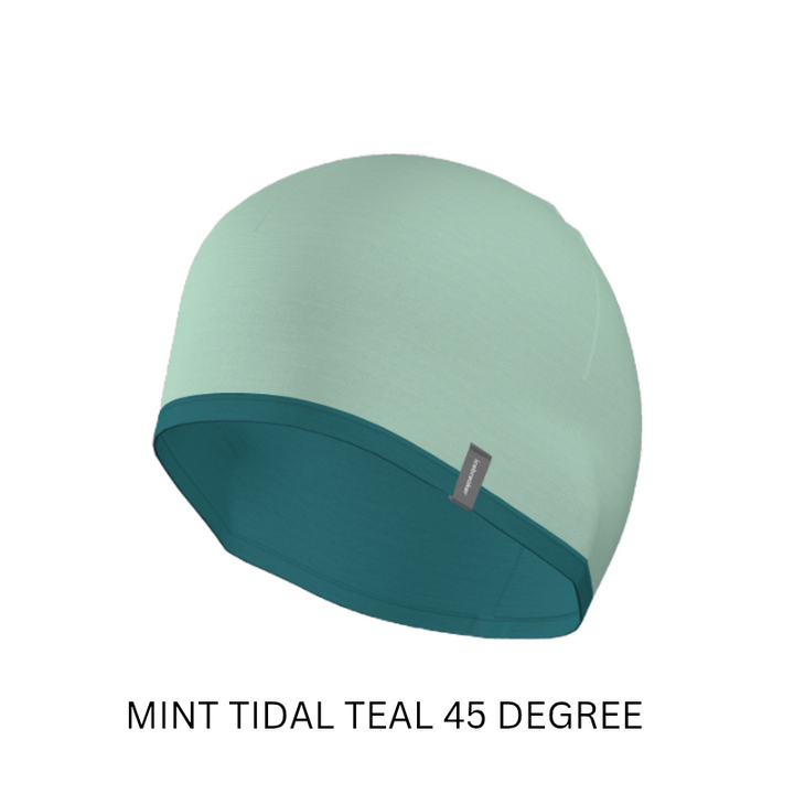 icebreaker Merino Beanie Unisex 200 Reversible Beanie One Size