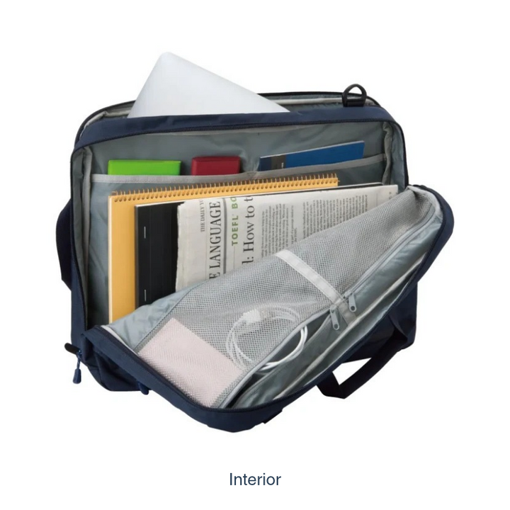 Montbell Tri Pack Mini 20L