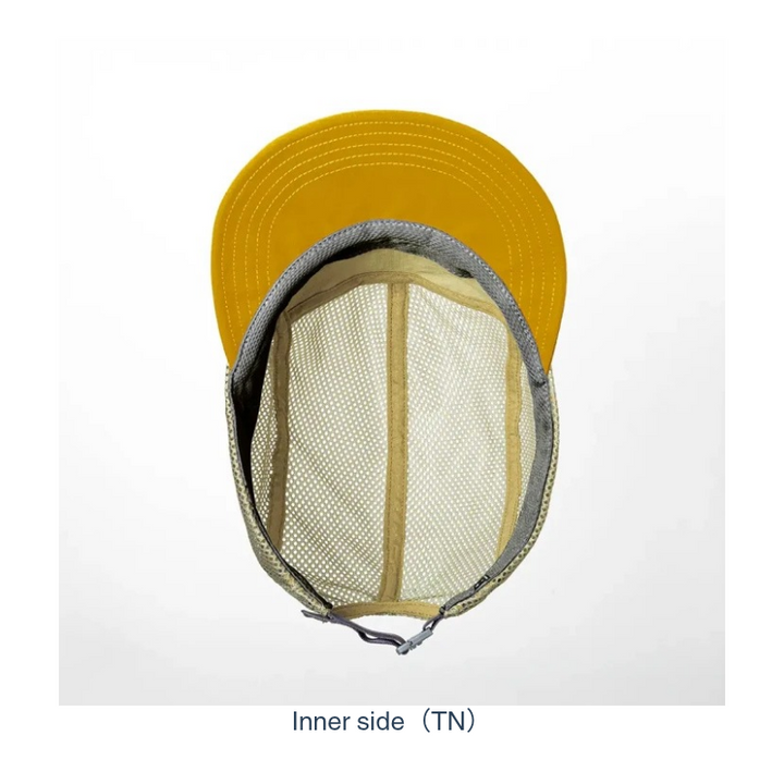Montbell Mesh Flex Brim Cap Unisex