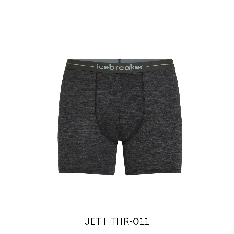 icebreaker Merino Men's Anatomica Boxers