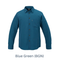 Montbell Men's Wickron Breeze Long Sleeve Shirt