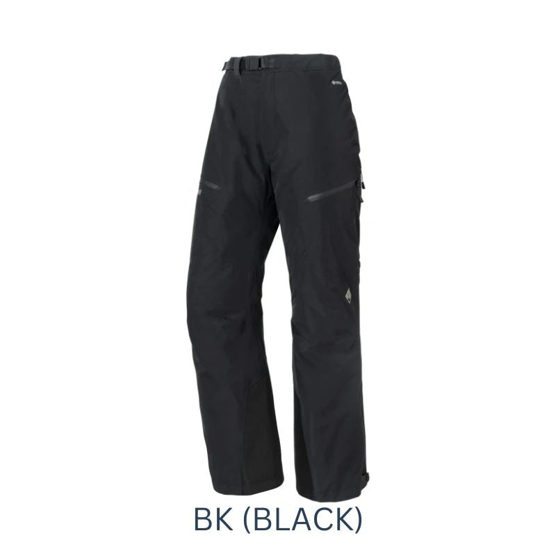 Montbell Alpine Pants Women's Powder Glide - 2-layer GORE-TEX®