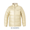 Montbell Down Jacket Women's Alpine Down Jacket - 800 Fill