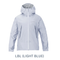 Montbell Rainwear Women's  Rain Hiker Jacket