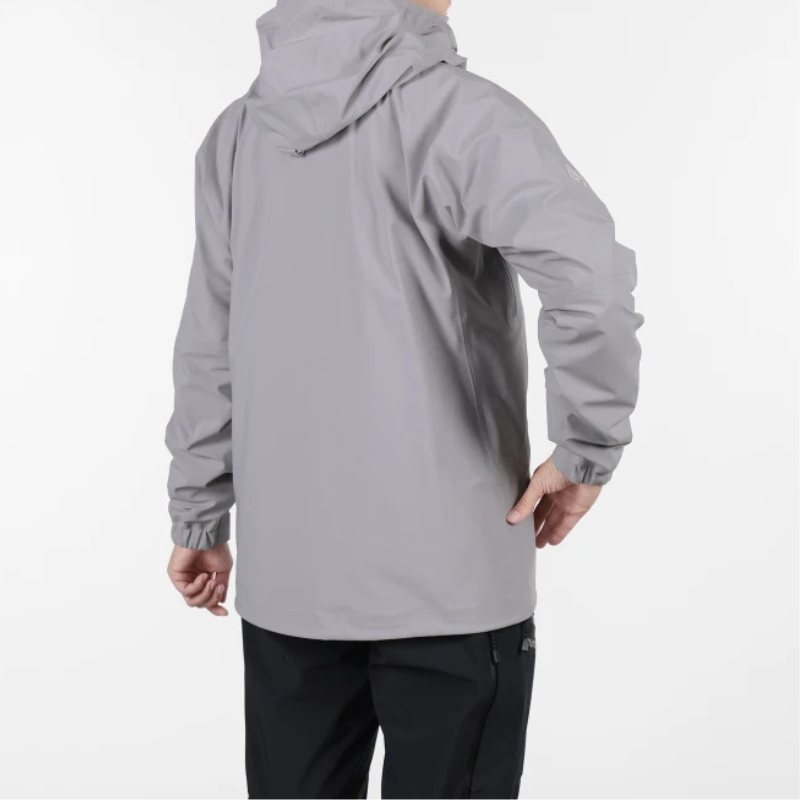 Montbell Alpine Clothing Women's Pumori Parka