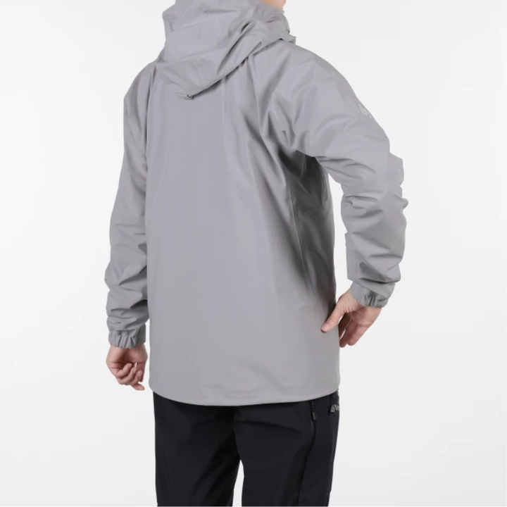 Montbell Alpine Clothing Women's Pumori Parka