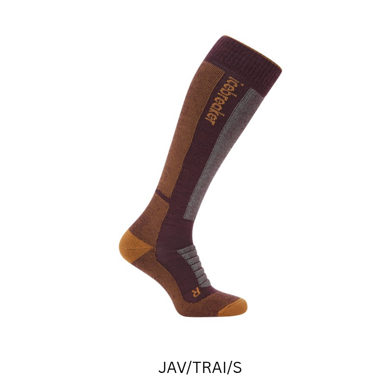 icebreaker Merino Men's Ski+ Medium Cushion Over-The-Calf Socks