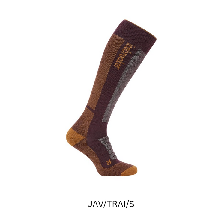 icebreaker Merino Men's Ski+ Medium Cushion Over-The-Calf Socks