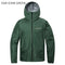 Montbell Rainwear Men's Rain Trekker Jacket 3-Layer GORE-TEX®