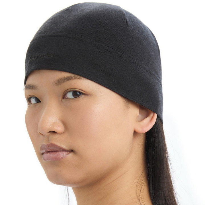 icebreaker Merino Unisex Flexi Beanie Cool Lite One Size