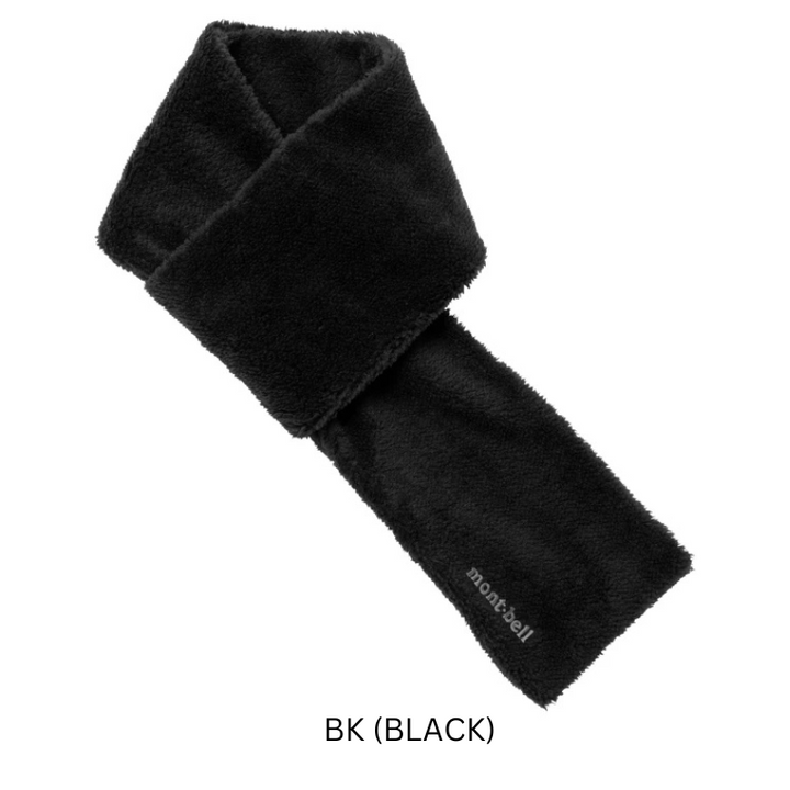 Montbell CLIMAAIR Short Scarf Unisex