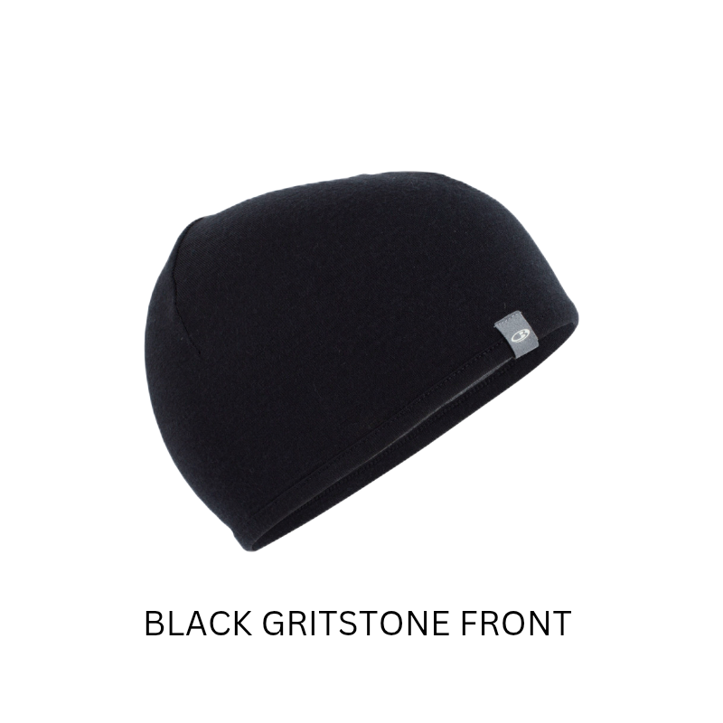 icebreaker Merino Beanie Unisex 200 Reversible Beanie One Size