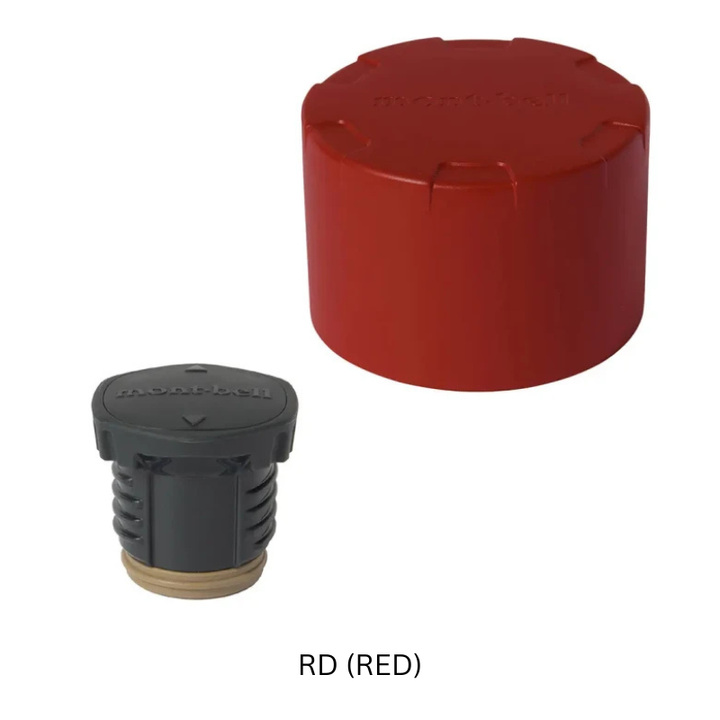 Montbell Alpine Thermo Bottle Cup Set