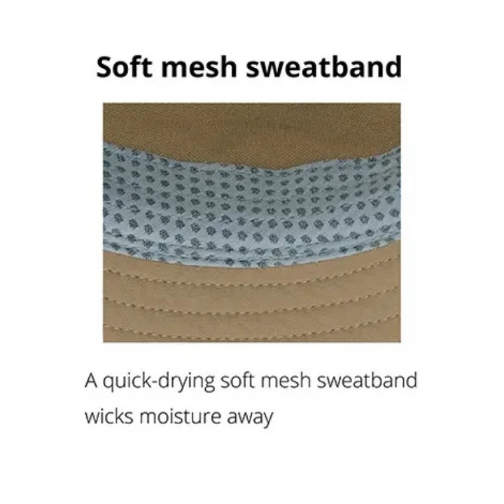 Montbell Sahara Hat Unisex