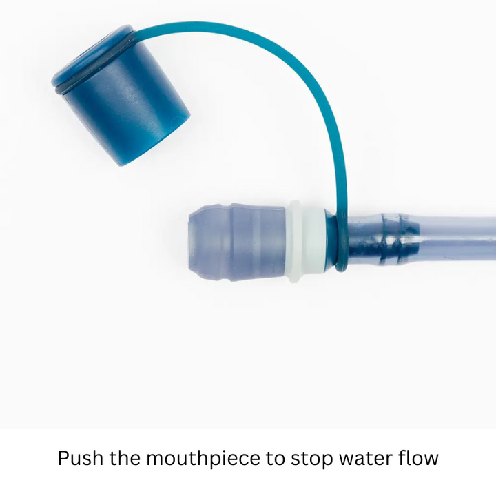 Montbell Trail Water Pack Tube Set