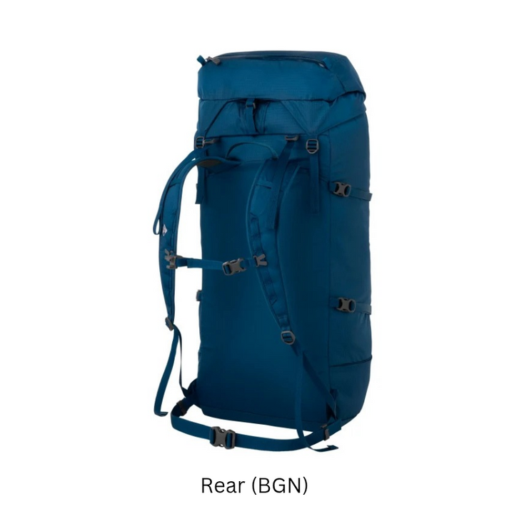 Montbell Backpack Balance Pack 40L Unisex