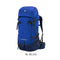 MontBell Backpack Alpine Pack 50L - Waterproof (Unisex) MB 1133359