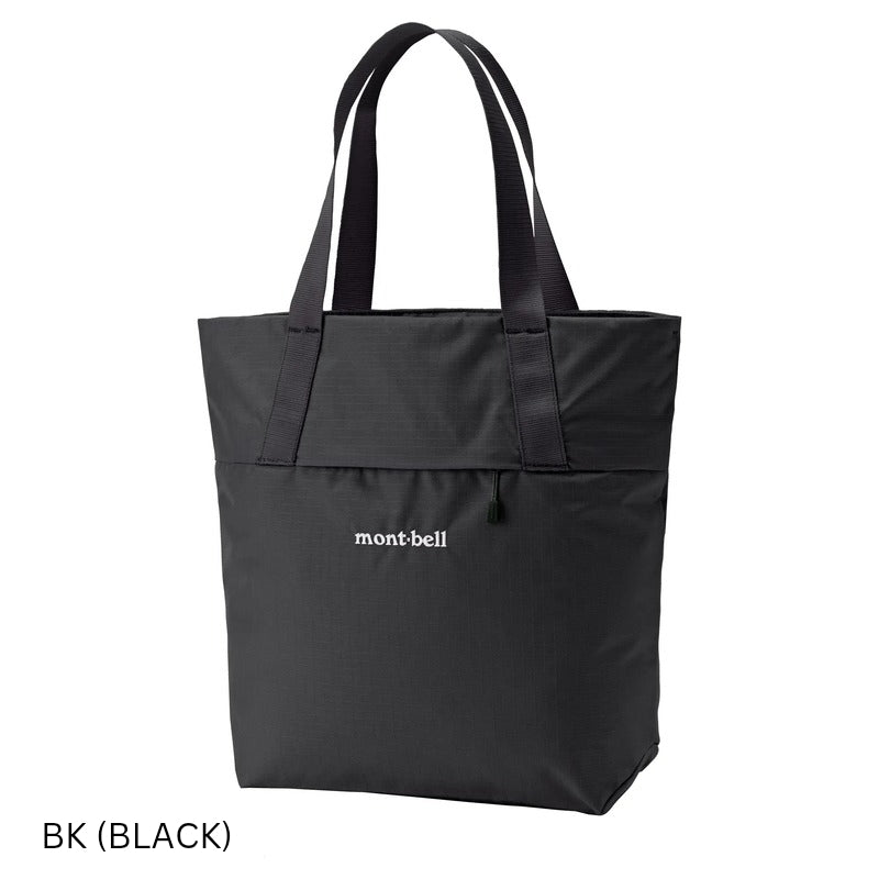 Montbell Bernina Tote Bag M 12L