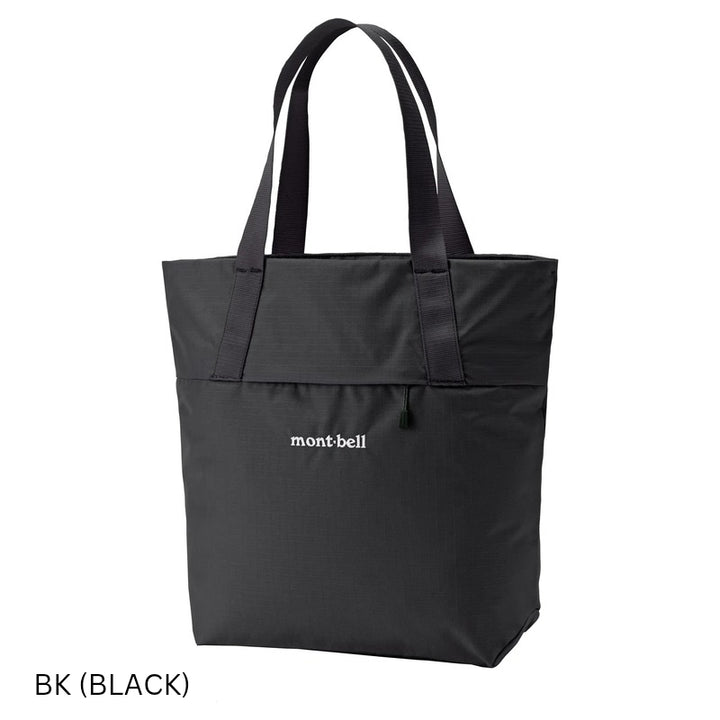 Montbell Bernina Tote Bag M 12L