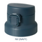 Montbell Alpine Thermo Bottle Active Lid L