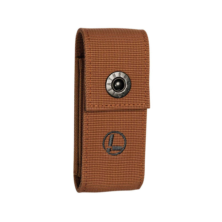 Leatherman nylon sheath in Sienna — Singapore | X-Boundaries