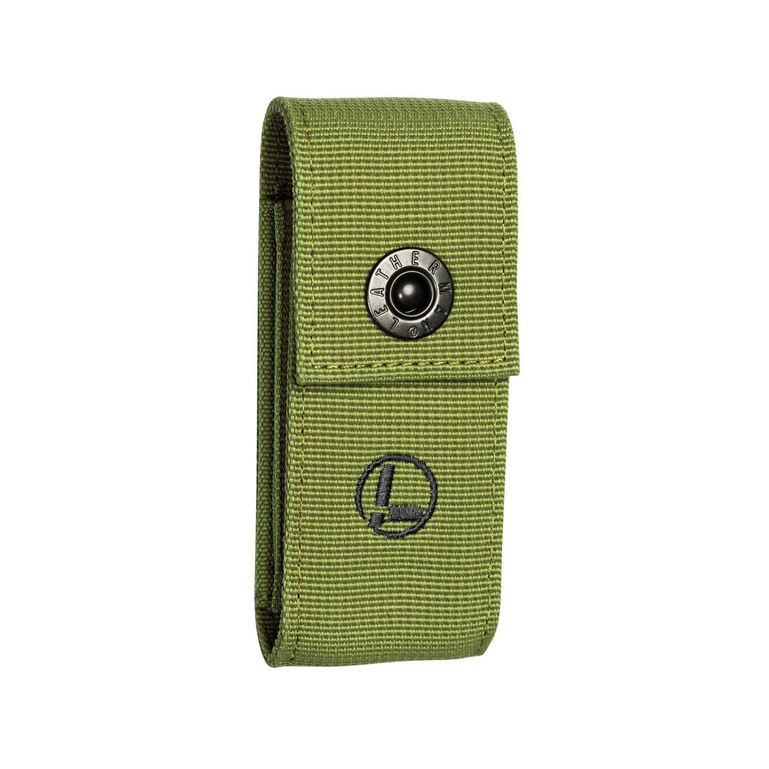 Leatherman nylon sheath in Moss — Singapore | X-Boundaries