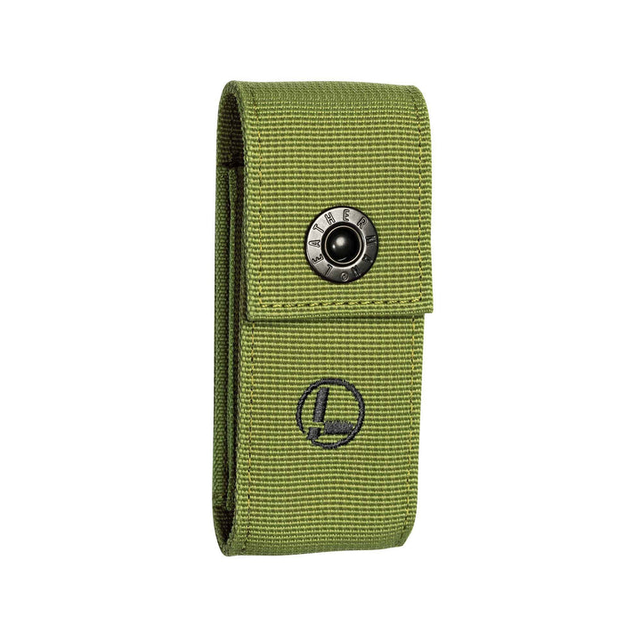 Leatherman nylon sheath in Moss — Singapore | X-Boundaries