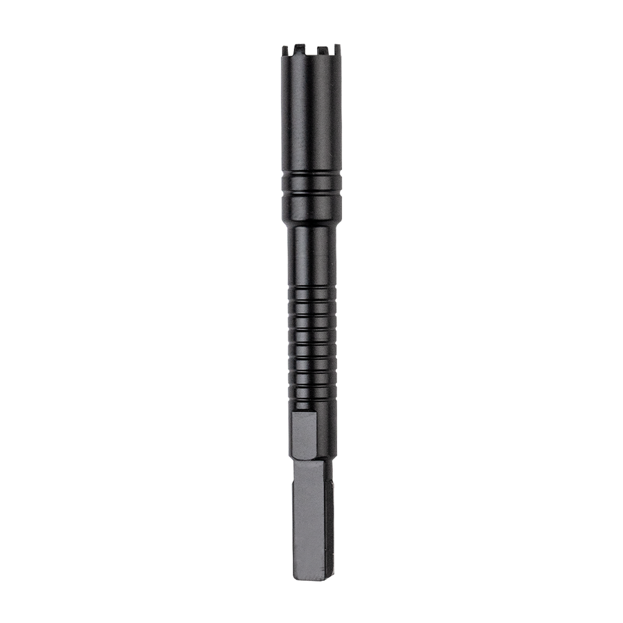 Leatherman Bit Driver Extender — Singapore | X-Boundaries
