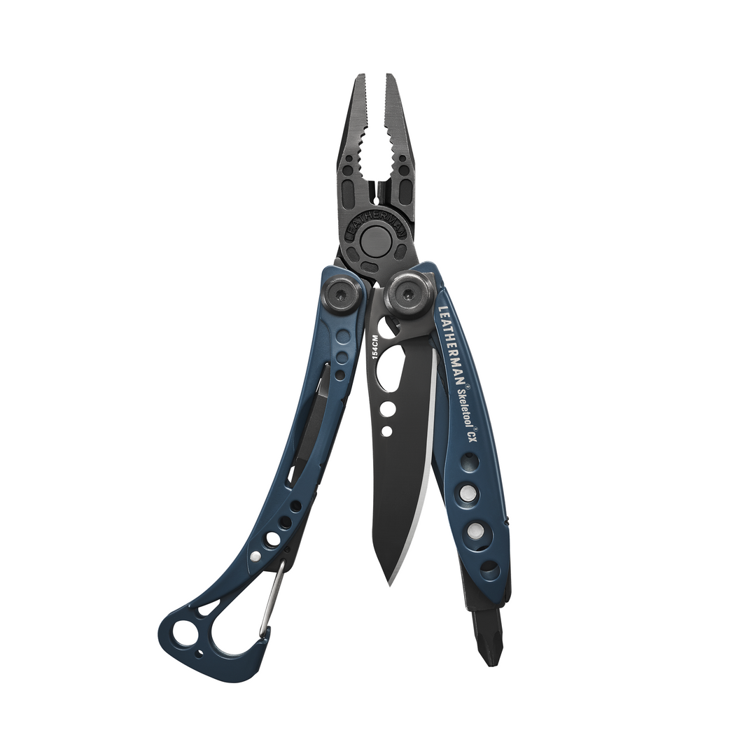 Leatherman Skeletool CX in Nocturnal — Singapore | X-Boundaries