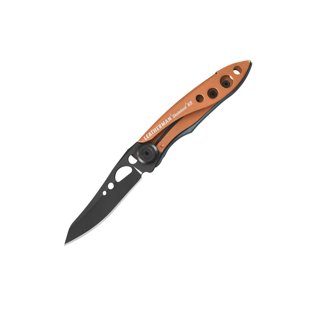 Leatherman Skeletool KB in Aurora — Singapore | X-Boundaries