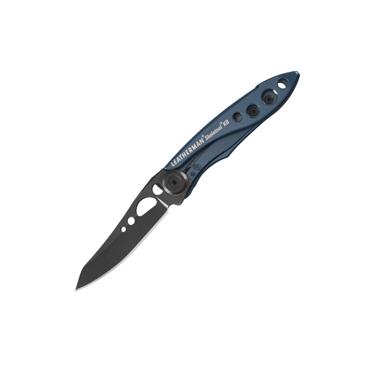 Leatherman Skeletool KB in Nocturnal — Singapore | X-Boundaries