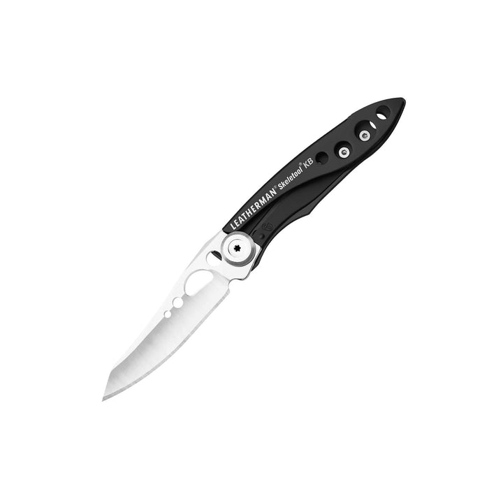 Leatherman Skeletool KB in Stainless — Singapore | X-Boundaries