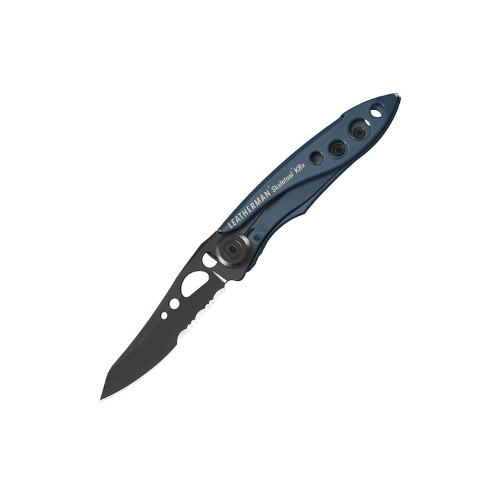 Leatherman Skeletool KBx in Nocturnal — Singapore | X-Boundaries