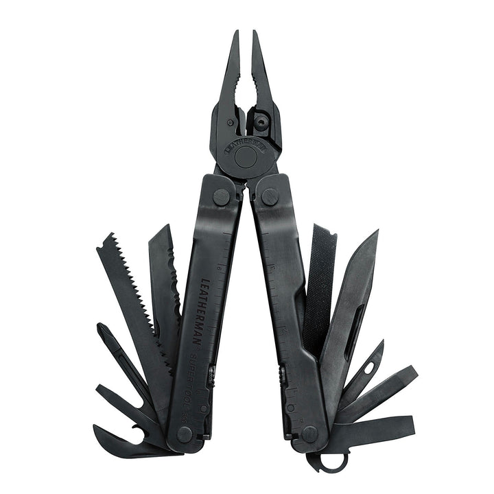 Leatherman Super Tool 300 heavy-duty work multi-tool — Singapore | X-Boundaries