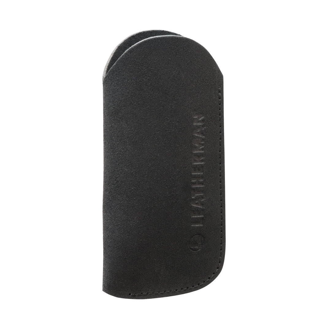 Leatherman leather sleeve in Black — Singapore | X-Boundaries