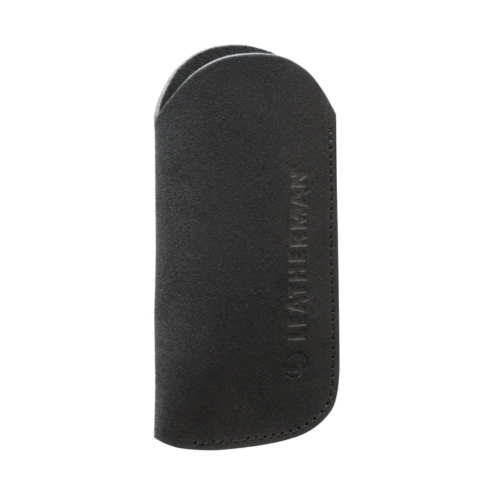 Leatherman leather sleeve in Black — Singapore | X-Boundaries