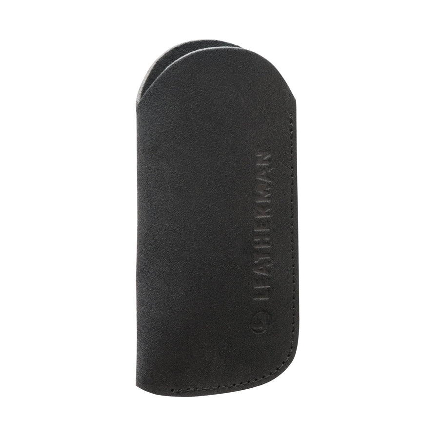 Leatherman leather sleeve in Black — Singapore | X-Boundaries