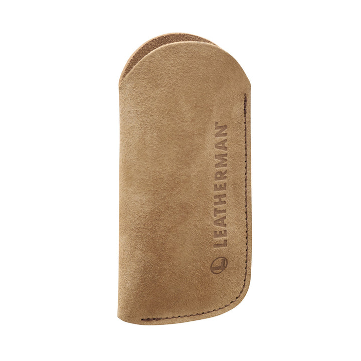 Leatherman leather sleeve in Brown — Singapore | X-Boundaries
