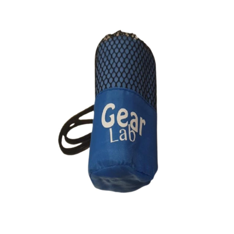 GEARLAB Quick Dry Towel 40x80