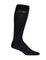 Icebreaker Merino Men's Snow Liner Over The Calf Socks - Sale
