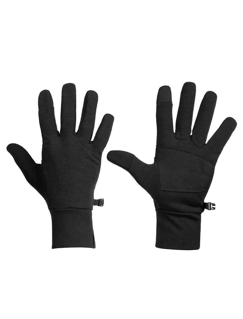 Icebreaker Merino Unisex RealFleece Sierra Gloves (IB 104829)
