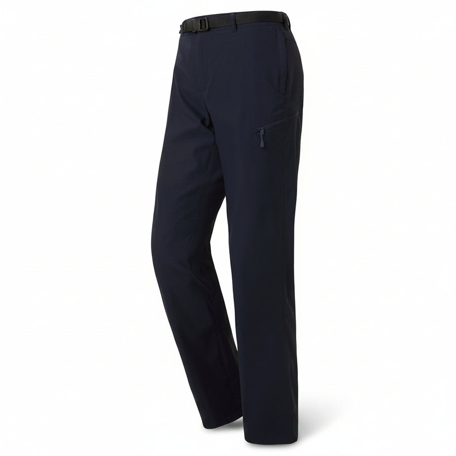 Montbell Pants Women's Light O.D. Pant  - Excellent Stretch Water-repellent