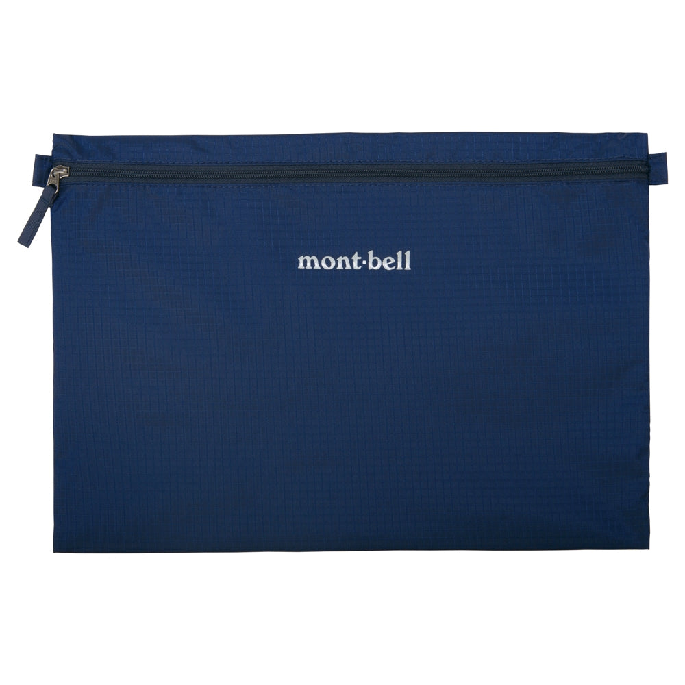 Montbell Light Paper Pouch Large - Travel Organiser