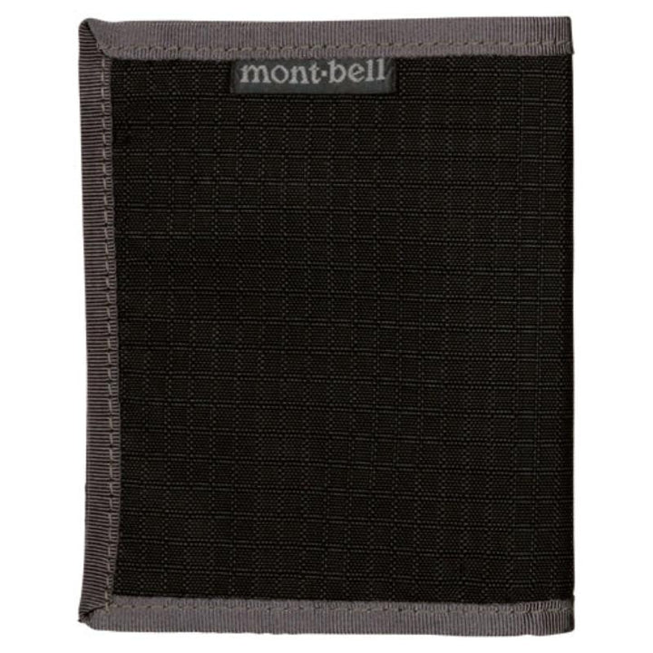 Montbell Slim Wallet - Durable Lightweight