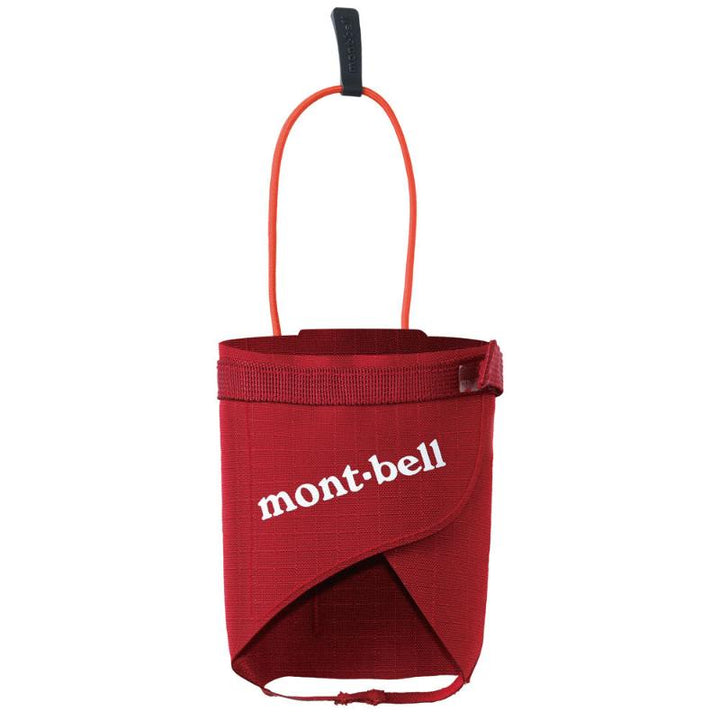 Montbell Adjustable Bottle Holder - Removable Velcro