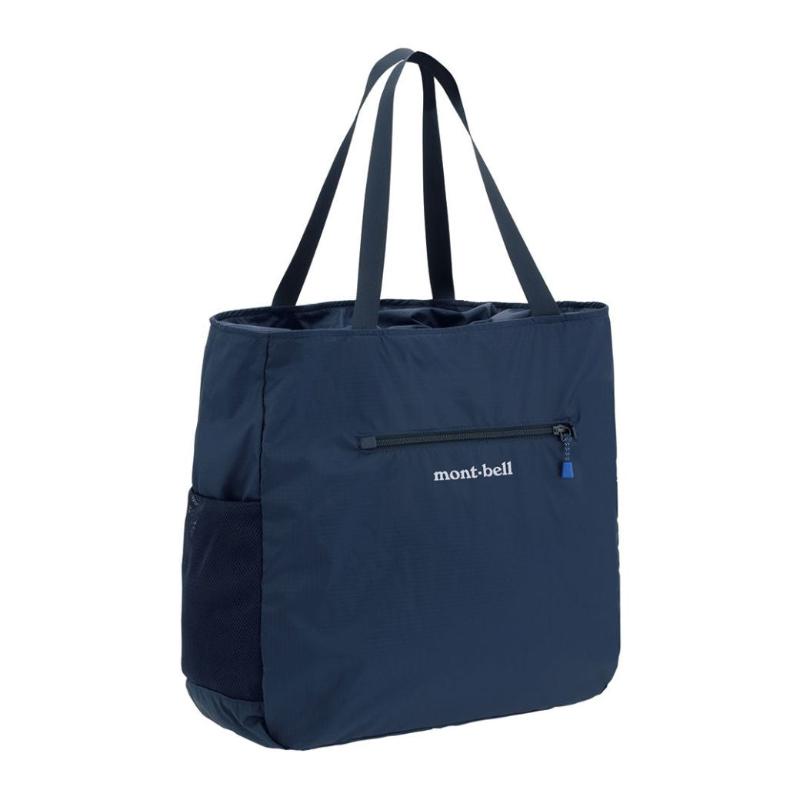 Montbell Pocketable Light Tote Bag Large 28L