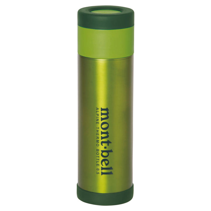 Montbell Alpine Thermo Bottle 0.5L