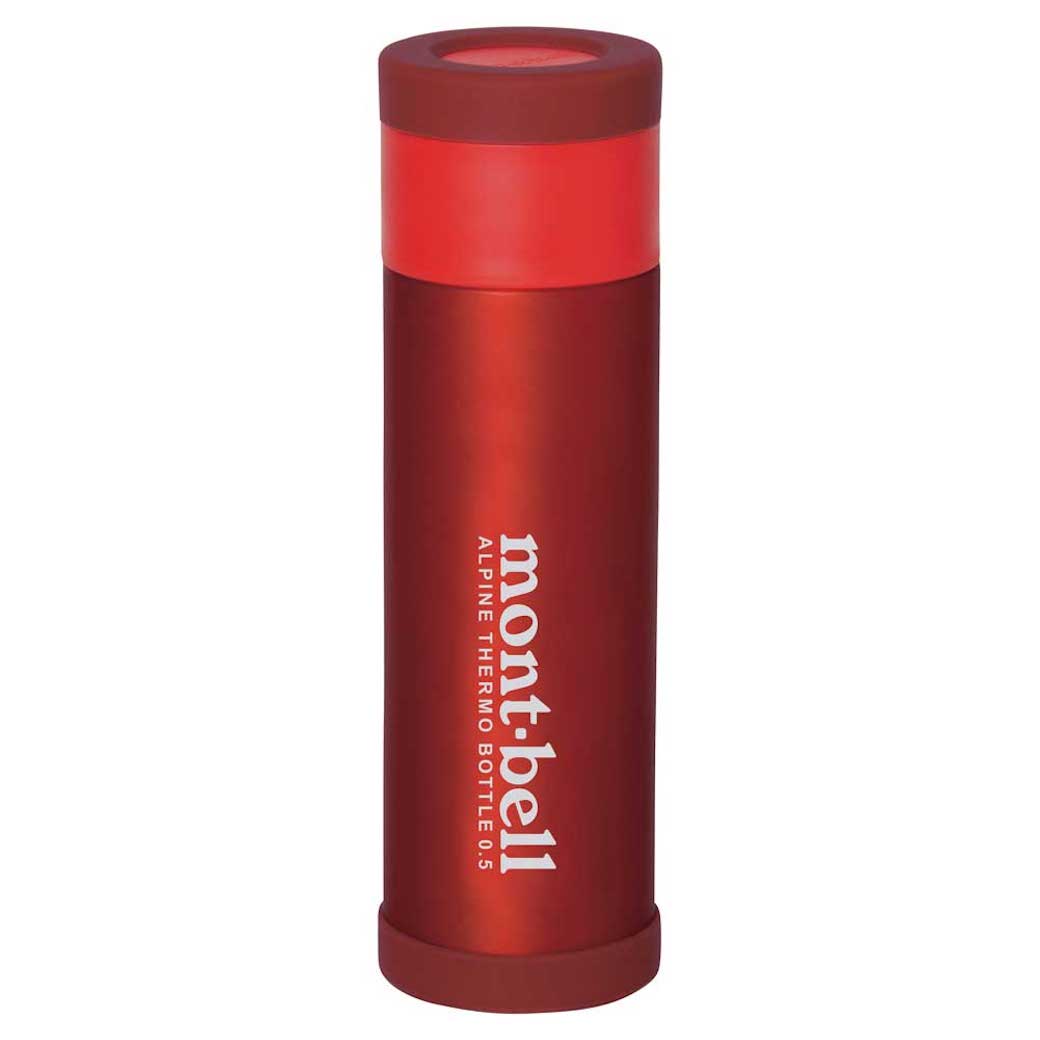 Montbell Alpine Thermo Bottle 0.5L